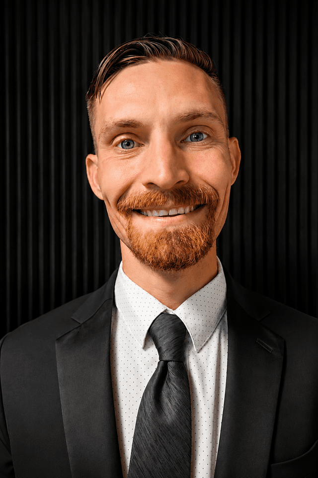 Fred French III — Voice Actor